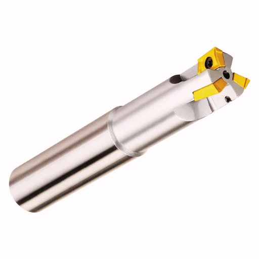 "Discover SAMHO's indexable end mills: comprehensive specifications, diverse applications, and usage tips. Learn more now!"