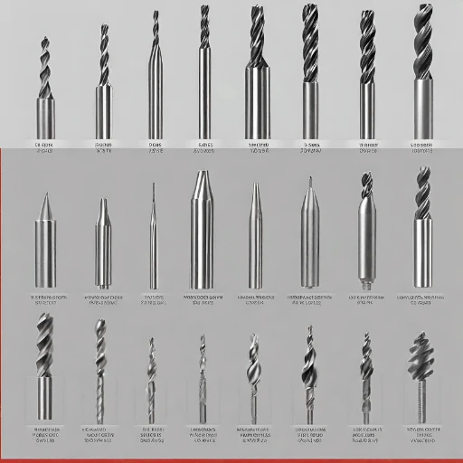 Maximizing Performance and Longevity of End Mills