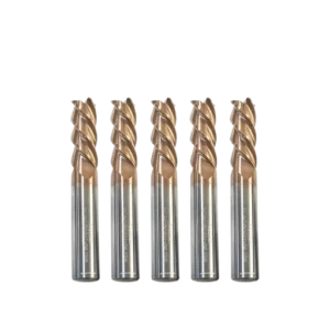 Metal Milling Bits
