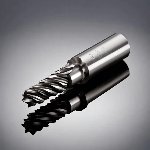 What are Carbide End Mills and Their Applications?