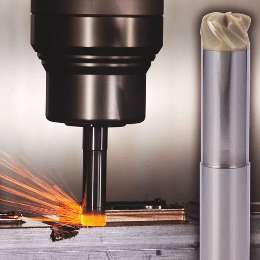 Future trends and advancements in ceramic end milling