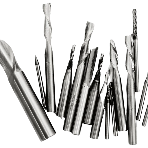 Typical Applications and Uses of End Mills