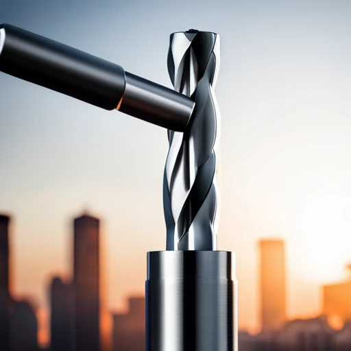 Everything You Need to Know About Aluminium End Mills