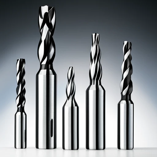 Maintaining and Troubleshooting Aluminium End Mills