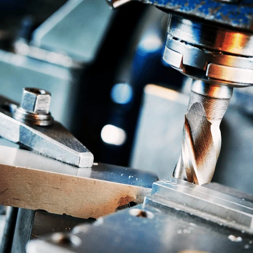 Maintenance and Safety Tips for Metal Cutting Tools