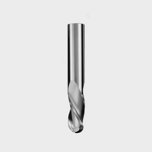 How to properly maintain and care for ball end mills?
