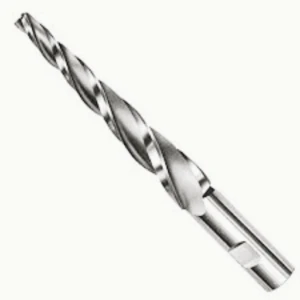 Tapered End Mill