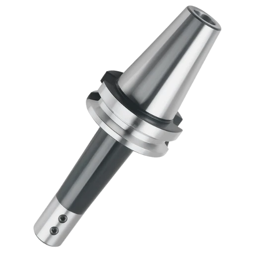Types of end mill holders and their applications