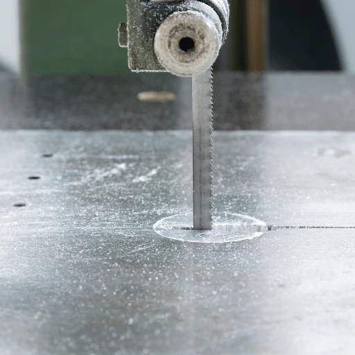 What are the Types of Metal Cutting Tools?