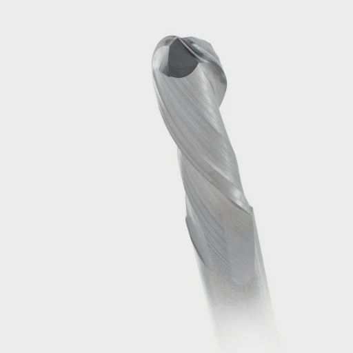 How to select the right ball end mill for your project?