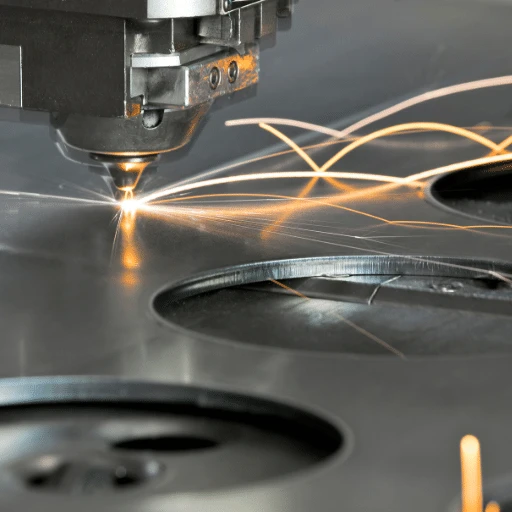 Enhancing Metal Cutting Accuracy with the Latest Technology