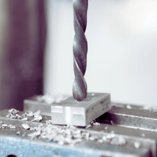 Specialized Metal Cutting Techniques