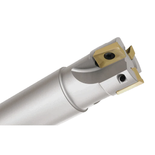 Tips for Maximizing the Performance and Lifespan of Indexable End Mills