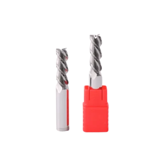 Metal Milling Bits