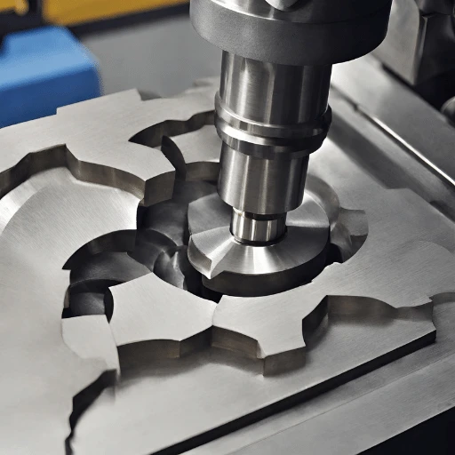 What are the Latest Innovations in Metal Cutting Tools and Techniques?