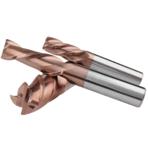 Metal Milling Bits