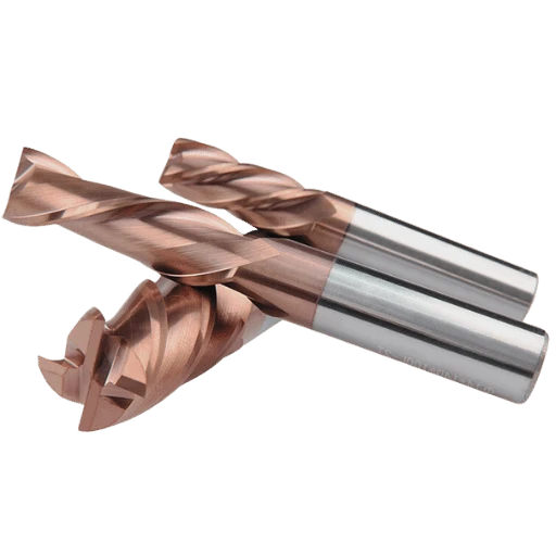 Common Issues and Troubleshooting for Carbide End Mills