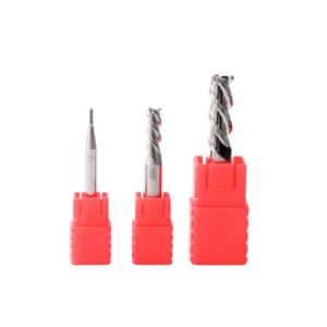 Metal Milling Bits