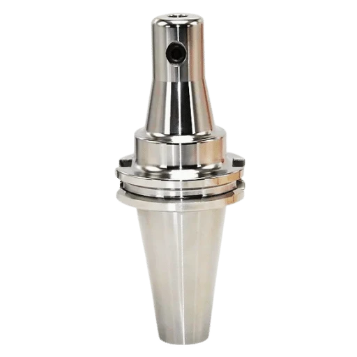 Advanced features and innovations in end mill holders