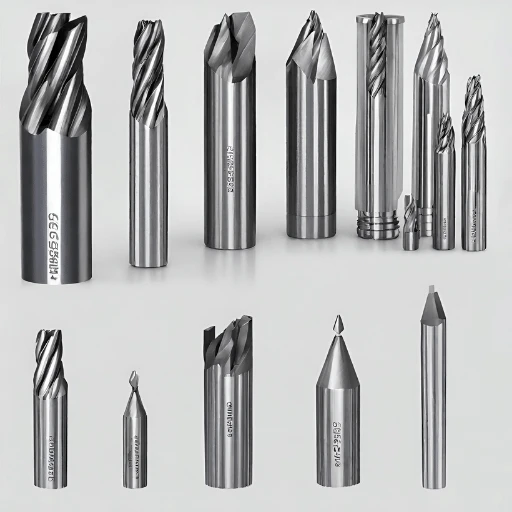 Tips for Maximizing the Performance of Carbide End Mills