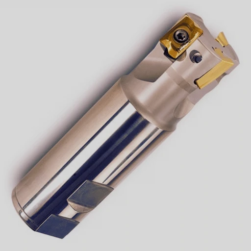 Factors to Consider When Choosing an Indexable End Mill