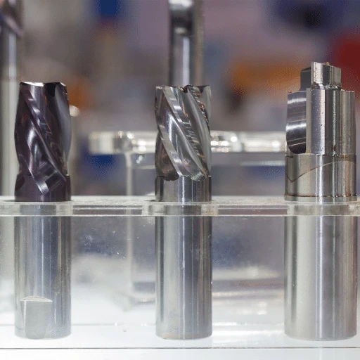 Common Metal Cutting Tools and Their Uses