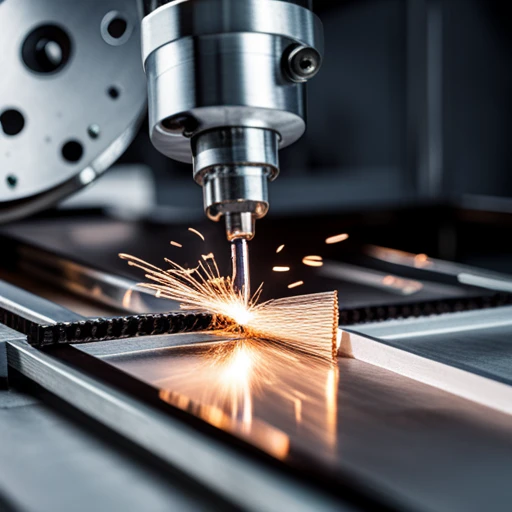 The Uses and Applications of Metal Cutting Tools