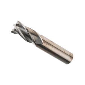 Metal Milling Bits