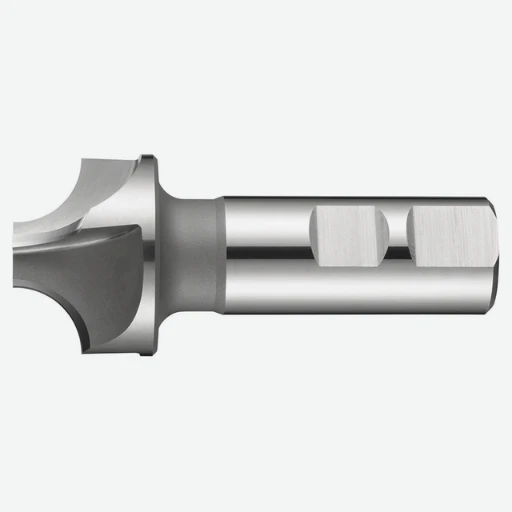 corner rounding end mills