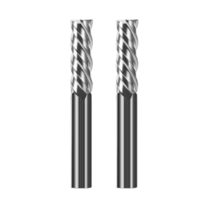 Have You Really Mastered the Use of End Mills?