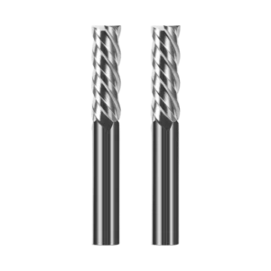 Metal Milling Bits