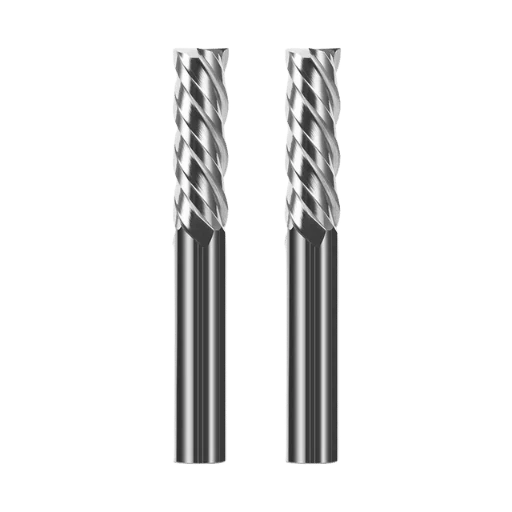 Metal Milling Bits