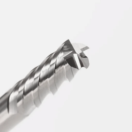 What is a ceramic end mill?