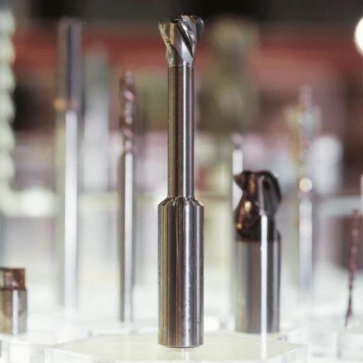 How to Choose the Right Cutting Tool for Metal