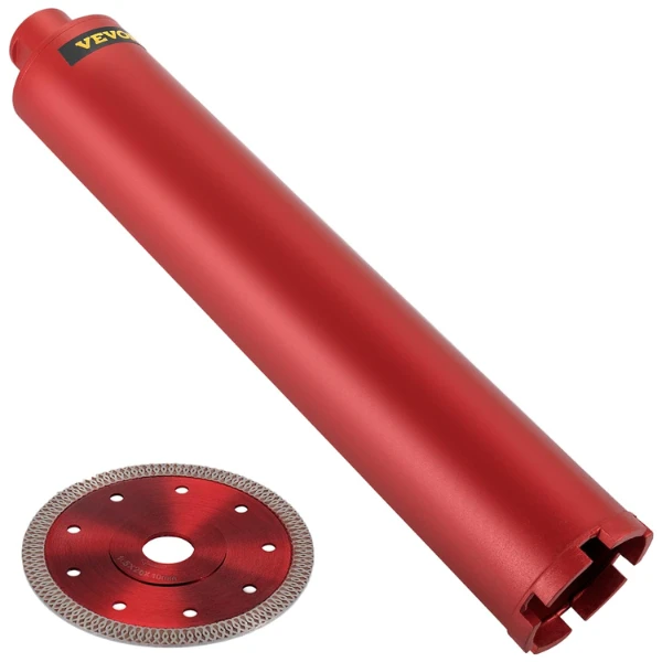 Core Drill Bits