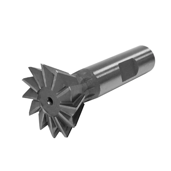 Dovetail Cutter