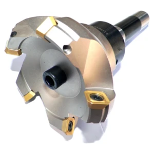 Face Milling Tools