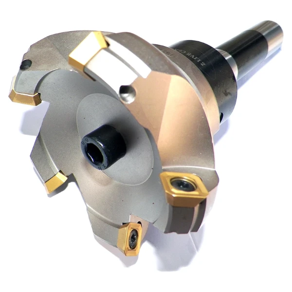 Face Mill