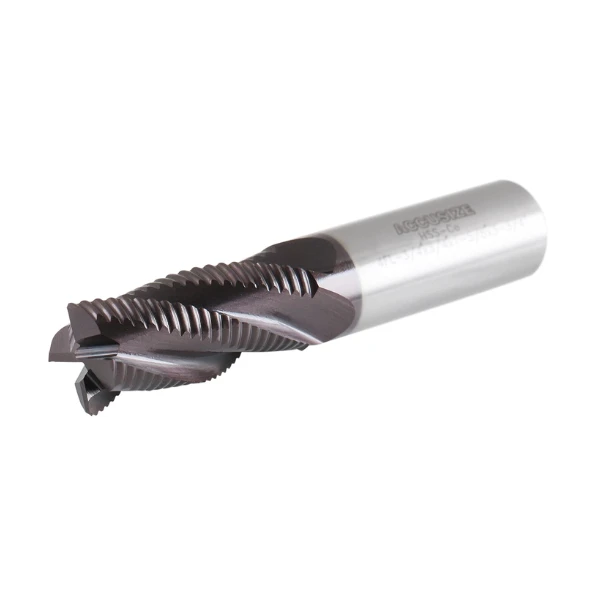 Roughing End Mill
