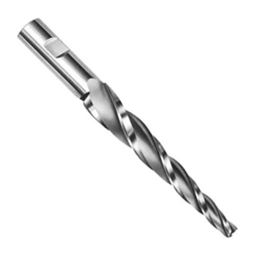 Tapered Mill
