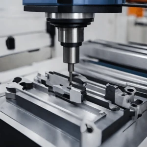 Problems of reamer in deep hole processing