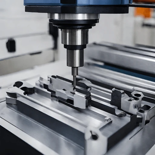 Problems of reamer in deep hole processing