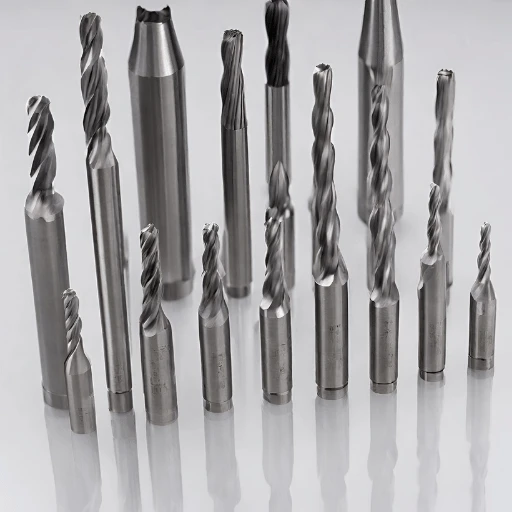 What is a Solid Carbide End Mill?