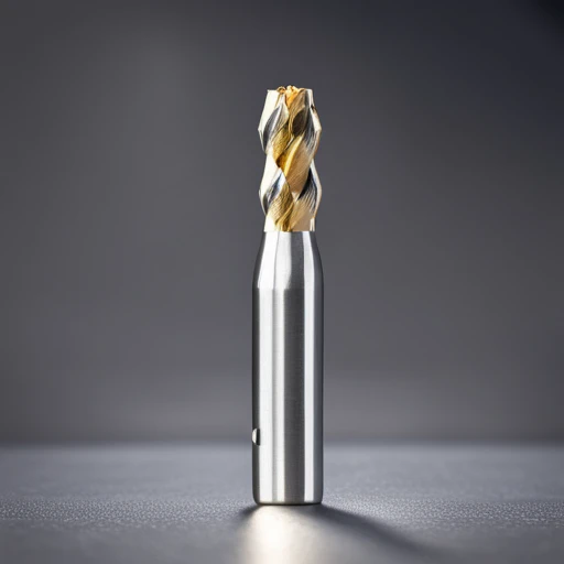 Everything You Need to Know About 1/4 End Mill