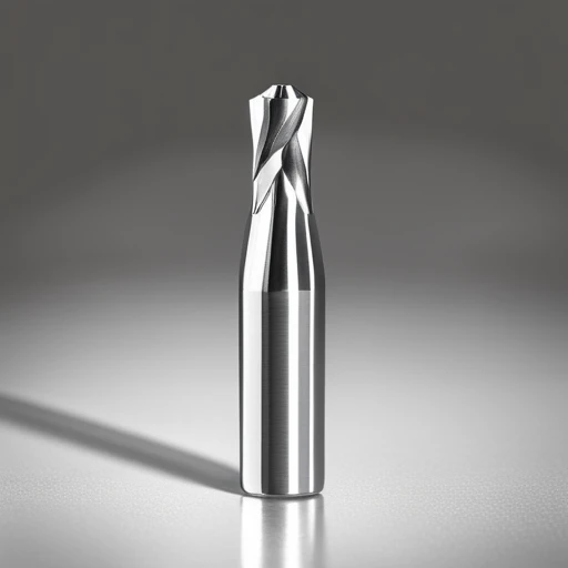 Factors to Consider When Choosing a 1/4 End Mill