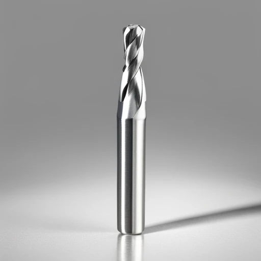 What is a 1/4 End Mill?