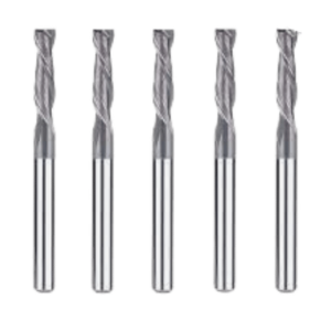 Metal Cutting Drill Bits