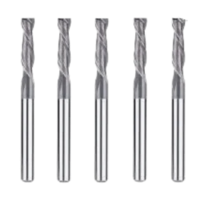Metal Cutting Drill Bits