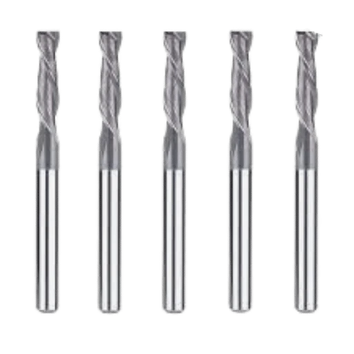 Latest Innovations and Trends in 1/8 End Mills