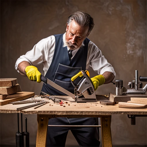 How do you choose the right sawing tool for your project?